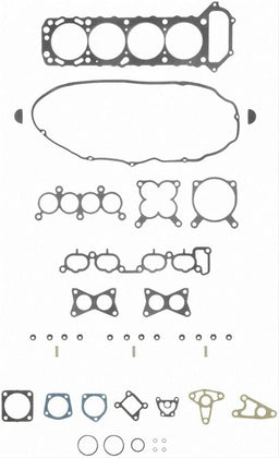 Fel-Pro Fel-Pro Head Gasket Sets HS 9646 PT Autofit
