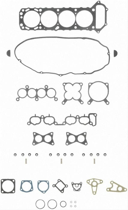 Fel-Pro Fel-Pro Head Gasket Sets HS 9646 PT Autofit