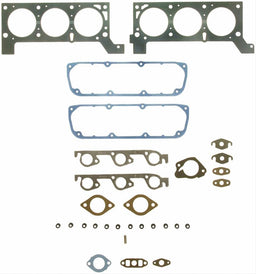 Fel-Pro Fel-Pro Head Gasket Sets HS 9673 PT Autofit