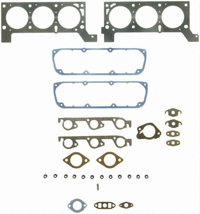 Fel-Pro Fel-Pro Head Gasket Sets HS 9673 PT Autofit
