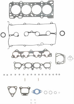 Fel-Pro Fel-Pro Head Gasket Sets HS 9711 PT Autofit