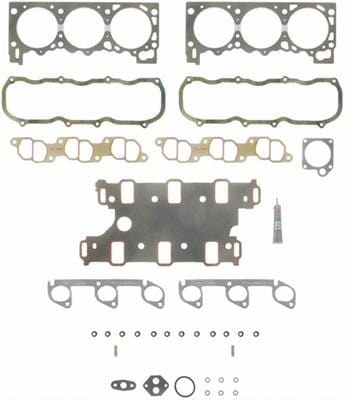 Fel-Pro Fel-Pro Head Gasket Sets HS 9724 PT-1 Autofit