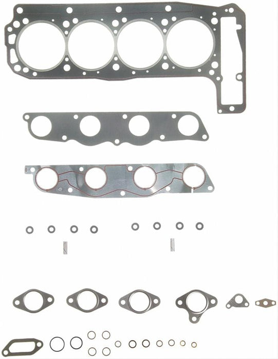Fel-Pro Fel-Pro Head Gasket Sets HS 9743 PT Autofit