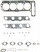 Fel-Pro Fel-Pro Head Gasket Sets HS 9743 PT Autofit