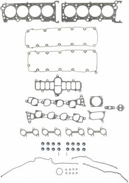 Fel-Pro Fel-Pro Head Gasket Sets HS 9790 PT-12 Autofit