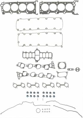 Fel-Pro Fel-Pro Head Gasket Sets HS 9790 PT-12 Autofit