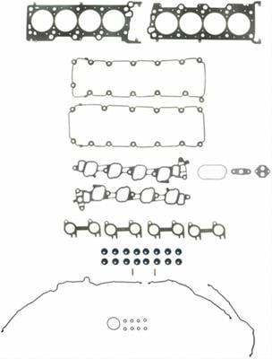 Fel-Pro Fel-Pro Head Gasket Sets HS 9790 PT-15 Autofit
