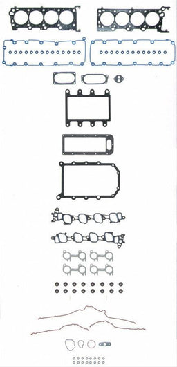 Fel-Pro Fel-Pro Head Gasket Sets HS 9790 PT-18 Autofit
