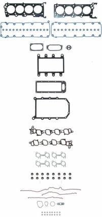 Fel-Pro Fel-Pro Head Gasket Sets HS 9790 PT-19 Autofit