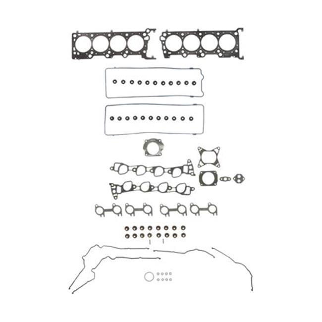 Fel-Pro Fel-Pro Head Gasket Sets HS 9790 PT-7 Autofit