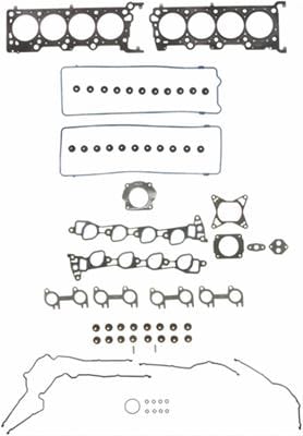 Fel-Pro Fel-Pro Head Gasket Sets HS 9790 PT-7 Autofit
