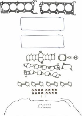 Fel-Pro Fel-Pro Head Gasket Sets HS 9790 PT-8 Autofit