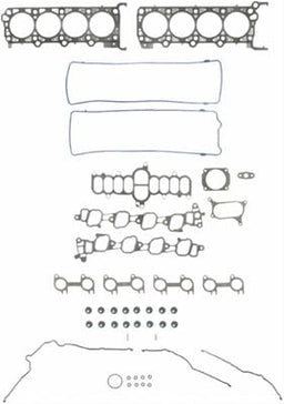 Fel-Pro Fel-Pro Head Gasket Sets HS 9790 PT-9 Autofit
