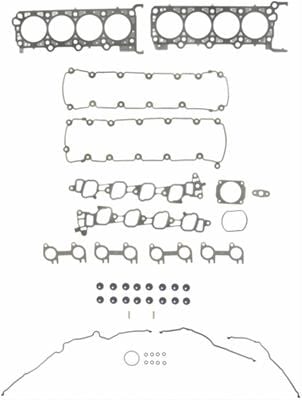 Fel-Pro Fel-Pro Head Gasket Sets HS 9792 PT-1 Autofit