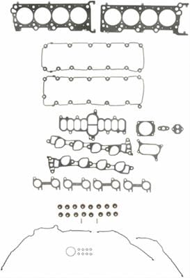 Fel-Pro Fel-Pro Head Gasket Sets HS 9792 PT-3 Autofit