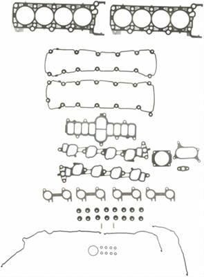 Fel-Pro Fel-Pro Head Gasket Sets HS 9792 PT-5 Autofit