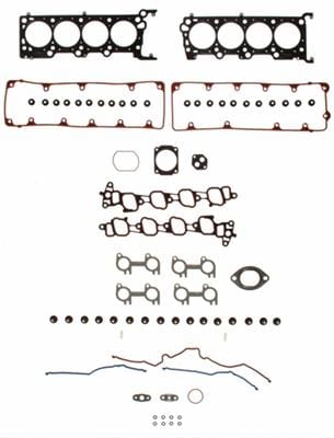 Fel-Pro Fel-Pro Head Gasket Sets HS 9792 PT-6 Autofit