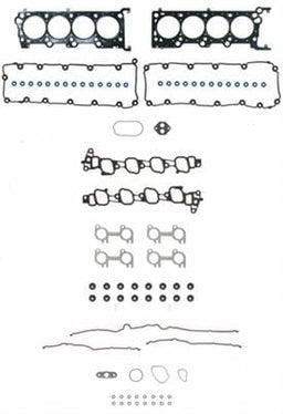 Fel-Pro Fel-Pro Head Gasket Sets HS 9792 PT-7 Autofit