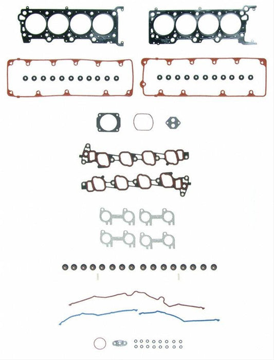 Fel-Pro Fel-Pro Head Gasket Sets HS 9792 PT-8 Autofit