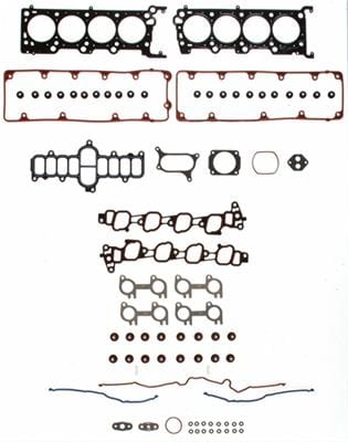 Fel-Pro Fel-Pro Head Gasket Sets HS 9792 PT-9 Autofit
