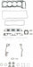 Fel-Pro Fel-Pro Head Gasket Sets HS 9831 PT Autofit