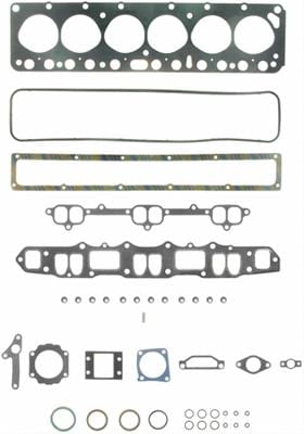 Fel-Pro Fel-Pro Head Gasket Sets HS 9833 PT Autofit