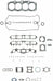 Fel-Pro Fel-Pro Head Gasket Sets HS 9853 PT Autofit