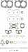 Fel-Pro Fel-Pro Head Gasket Sets HS 9854 PT Autofit