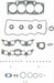 Fel-Pro Fel-Pro Head Gasket Sets HS 9861 PT Autofit