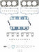 Fel-Pro Fel-Pro Head Gasket Sets HS 9885 PT-5 Autofit