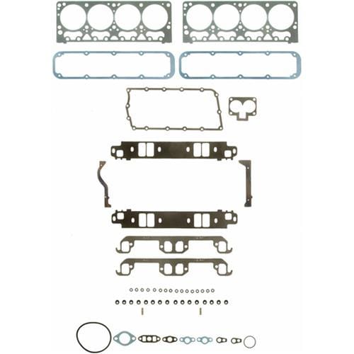 Fel-Pro Fel-Pro Head Gasket Sets HS 9898 PT-1 Autofit