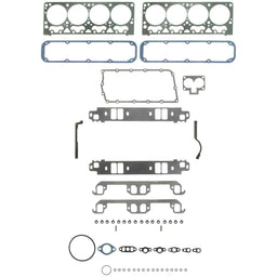 Fel-Pro Fel-Pro Head Gasket Sets HS 9898 PT-2 Autofit