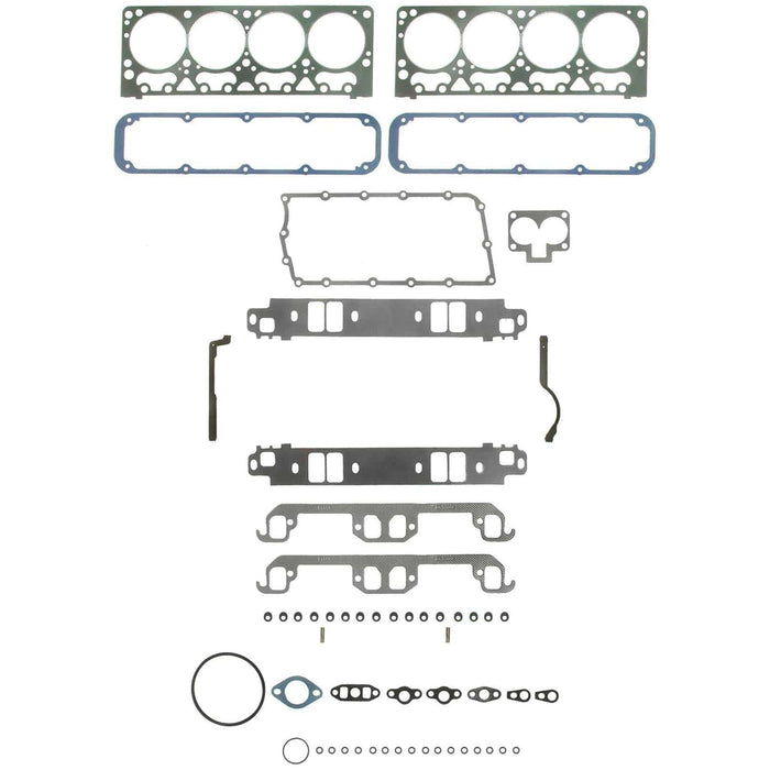 Fel-Pro Fel-Pro Head Gasket Sets HS 9898 PT-2 Autofit