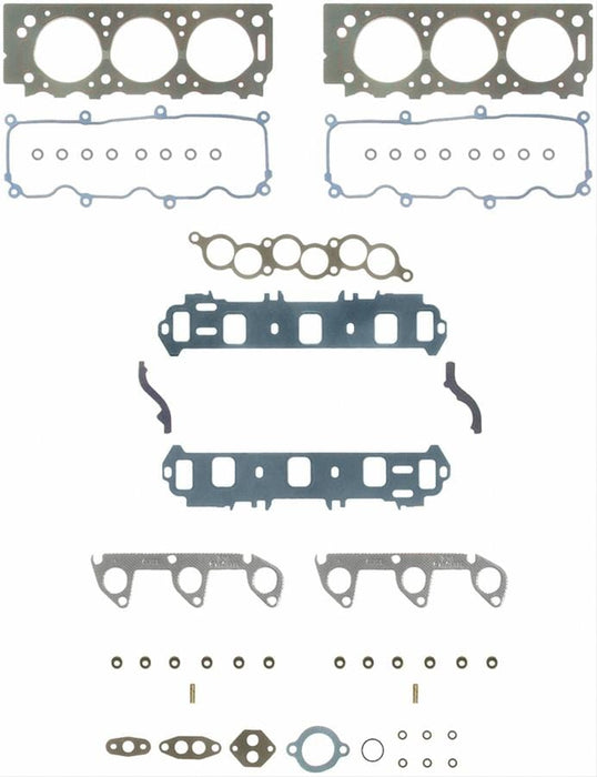 Fel-Pro Fel-Pro Head Gasket Sets HS 9902 PT Autofit