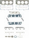 Fel-Pro Fel-Pro Head Gasket Sets HS 9902 PT Autofit