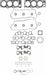 Fel-Pro Fel-Pro Head Gasket Sets HS 9904 PT Autofit