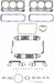 Fel-Pro Fel-Pro Head Gasket Sets HS 9910 PT-1 Autofit