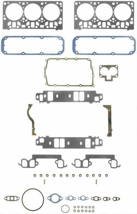 Fel-Pro Fel-Pro Head Gasket Sets HS 9910 PT Autofit