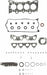 Fel-Pro Fel-Pro Head Gasket Sets HS 9915 PT-1 Autofit
