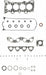 Fel-Pro Fel-Pro Head Gasket Sets HS 9915 PT Autofit