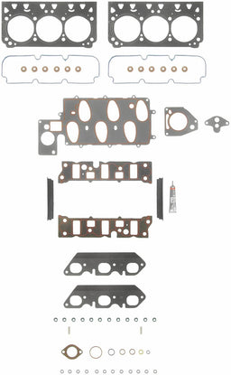Fel-Pro Fel-Pro Head Gasket Sets HS 9917 PT-2 Autofit