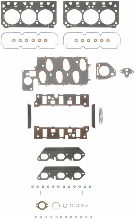 Fel-Pro Fel-Pro Head Gasket Sets HS 9917 PT-2 Autofit