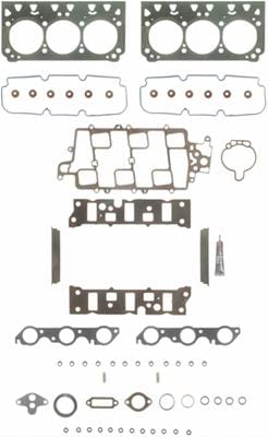 Fel-Pro Fel-Pro Head Gasket Sets HS 9917 PT-3 Autofit