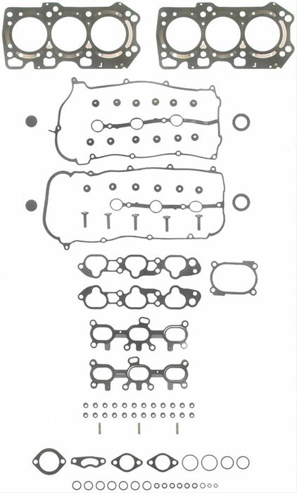 Fel-Pro Fel-Pro Head Gasket Sets HS 9921 PT Autofit