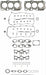 Fel-Pro Fel-Pro Head Gasket Sets HS 9921 PT Autofit