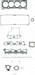 Fel-Pro Fel-Pro Head Gasket Sets HS 9930 PT Autofit
