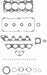 Fel-Pro Fel-Pro Head Gasket Sets HS 9932 PT Autofit
