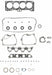 Fel-Pro Fel-Pro Head Gasket Sets HS 9955 PT Autofit