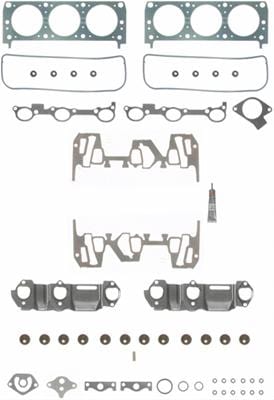 Fel-Pro Fel-Pro Head Gasket Sets HS 9957 PT-2 Autofit