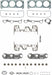 Fel-Pro Fel-Pro Head Gasket Sets HS 9957 PT-2 Autofit